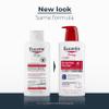 Eucerin Eczema Relief Cream and Body Wash, 13.5 FL OZ view 3