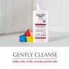 Eucerin Eczema Relief Cream and Body Wash, 13.5 FL OZ view 4