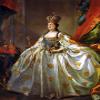 The Romanovs - 1613-1918 - Russian Royal Family in Vintage Art and Photography - 40 Trading Cards Set view 3