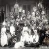 The Romanovs - 1613-1918 - Russian Royal Family in Vintage Art and Photography - 40 Trading Cards Set view 4