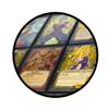 TopDeck 500 Card Pocket Folder Pro | 9 Pocket Trading Cards Album | Side Load Sleeves | MTG/Yugioh/TCG Folder | Trading & Sports Holder | view 3