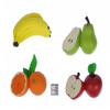 Miniblings 7X Vegetable Fruit Set Foods Figure Figures Figurines Garden Food Vitamins view 4
