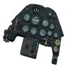Eduard EDB644060 Brassin 1:48-Bf 109G-6 view 1