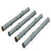 Eduard EDB648576 Brassin 1:48-9K114 Sturm Missiles view 1