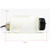 The ROP Shop Gear Lube Reservoir for Mercruiser 1A030367 4.3L 262 Alpha - Bravo Boat Engines view 2