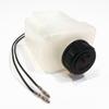 The ROP Shop Gear Lube Reservoir for Mercruiser 1A030367 4.3L 262 Alpha - Bravo Boat Engines view 4