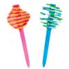 Raymond Geddes Spin Toy Topper Pens (Pack of 12) view 3