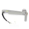 iMusk Original OEM Replacement Motor Arm Repair Spare Parts for DJI Mavic Air 2 Drone (Left Front arm) view 1