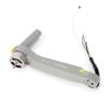 iMusk Original OEM Replacement Motor Arm Repair Spare Parts for DJI Mavic Air 2 Drone (Left Front arm) view 2