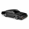 J Concepts Inc. 1987 Buick Grand National Street Eliminator Body JCO0357 Electric Car/Truck Option Parts view 3