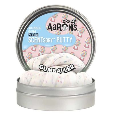 Crazy Aaron Gum Baller - Fidget & Sensory