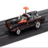 Auto World 4Gear 1966 The Penguin Mobile -Batman (TV) HO Scale Slot Car view 3