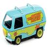 Auto World Silver Screen Machines - Thunderjet/4Gear - R31 Mystery Machine - Scooby Doo HO Scale Slot Car view 1