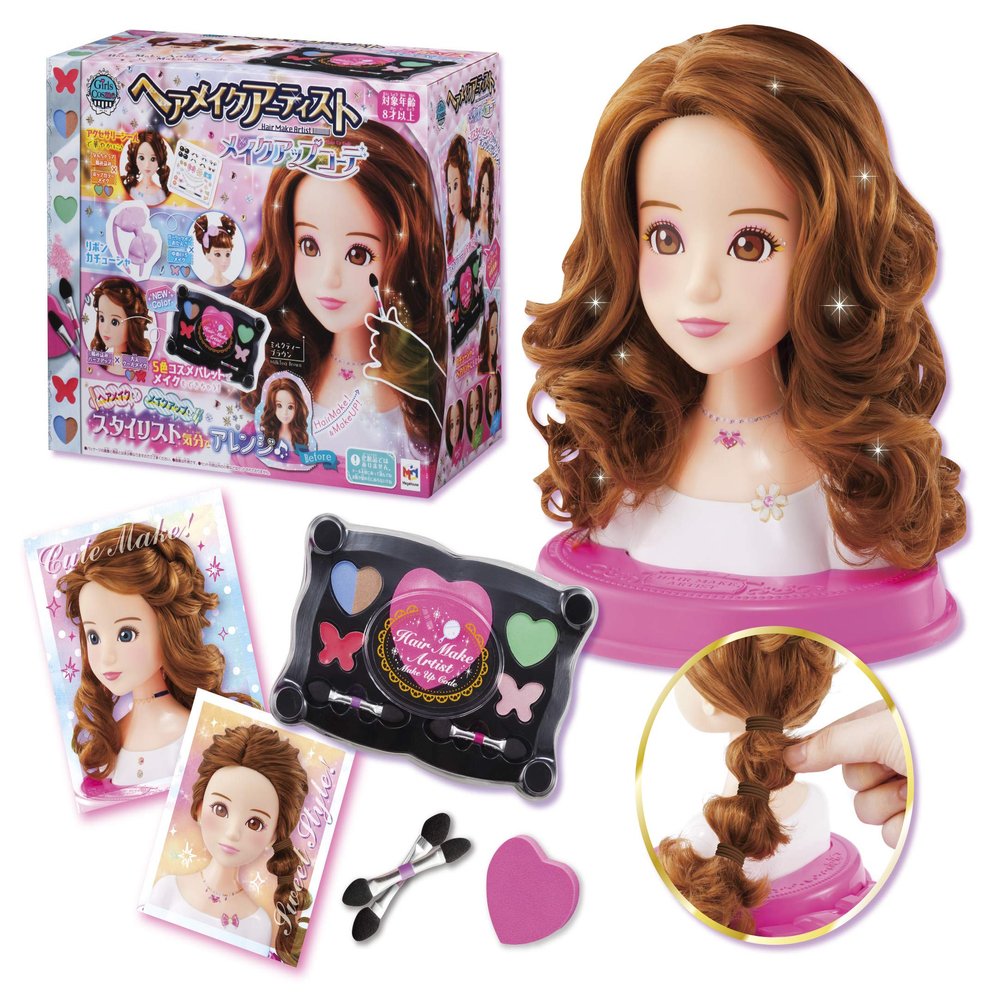 Hair Makeup Artist Makeup Coordination