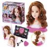 Hair Makeup Artist Makeup Coordination view 1