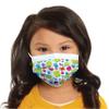 MASKS Childrens Single Use Face, 24 Count, Ages 2-7, Kids Toys for Ages 2 Up by Just Play view 2