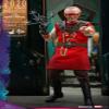 1:6 Stan Lee - Marvel - Thor Ragnar view 2