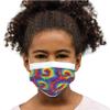 Just Play Childrens Single Use Face Mask, 24 Count, Each Box Includes 2 Fun Designs, Product Size 5.5'' x 3.5'', Kids Toys for Ages 8 Up view 2