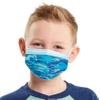 Just Play Childrens Single Use Face Mask, 24 Count, Each Box Includes 2 Fun Designs, Product Size 5.5'' x 3.5'', Kids Toys for Ages 8 Up view 3