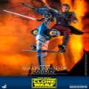 Star Wars Hot Toys 1:6 Anakin Skywalker and STAP Set - : The Clone Wars view 1