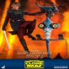 Star Wars Hot Toys 1:6 Anakin Skywalker and STAP Set - : The Clone Wars view 2
