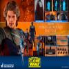 Star Wars Hot Toys 1:6 Anakin Skywalker and STAP Set - : The Clone Wars view 3