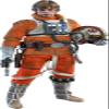 Hot Toys Star Wars The Empire Strikes Back 11 Inch Action Figure 1/6 Scale - Luke Skywalker Snowspeeder Pilot 906711 view 1