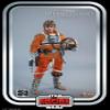 Hot Toys Star Wars The Empire Strikes Back 11 Inch Action Figure 1/6 Scale - Luke Skywalker Snowspeeder Pilot 906711 view 2