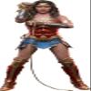 Hot Toys 1:6 Wonder Woman - WW84, Multicoloured view 1