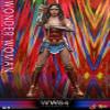 Hot Toys 1:6 Wonder Woman - WW84, Multicoloured view 2