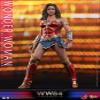 Hot Toys 1:6 Wonder Woman - WW84, Multicoloured view 3