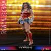 Hot Toys 1:6 Wonder Woman - WW84, Multicoloured view 4