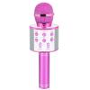 Dodosky Gifts for Girls Age 4-12, Karaoke Microphone Gifts for 4 5 6 7 8 9 10 11 12 Year Old Girls Toys for 4-12 Year Old Girls Birthday Gifts for 3-10 Year Old Girl - Purple view 1