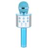 Dodosky Kids Toys Age 5 6 7 8 9 10, Karaoke Microphone for Kids Popular Toys for Girl Boy Age 5-12 Birthday Gifts for Teen Girls Boys Age 5-12 Party Gift for Girl Boy Age 4-12 - Blue view 1