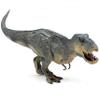 Gemini&Genius Tyrannosaurus Rex Toy, Dinosaur Toys 15 inches Vastatosaurus Rex Dinosaur Action Figure, Great Gift, Cake Topper, Collection, Room Decoration for Kids (Tarbosaurus) view 1