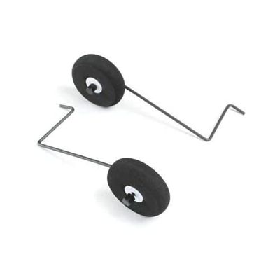 E-flite Main Landing Gear: T-28, EFL08257