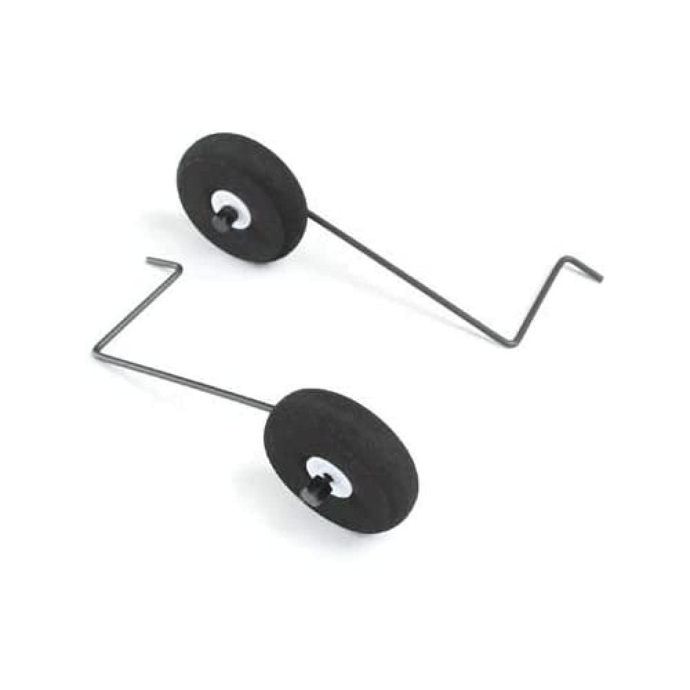 E-flite Main Landing Gear: T-28, EFL08257