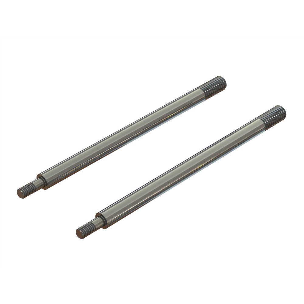 ARRMA Shock Shaft 4x68mm 2 ARA330676 Electric Car/Truck Option Parts