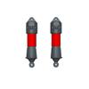 ARRMA Shock Set 15mm Bore 104mm Length 500cSt Oil ARA330679 Electric Car/Truck Option Parts view 1