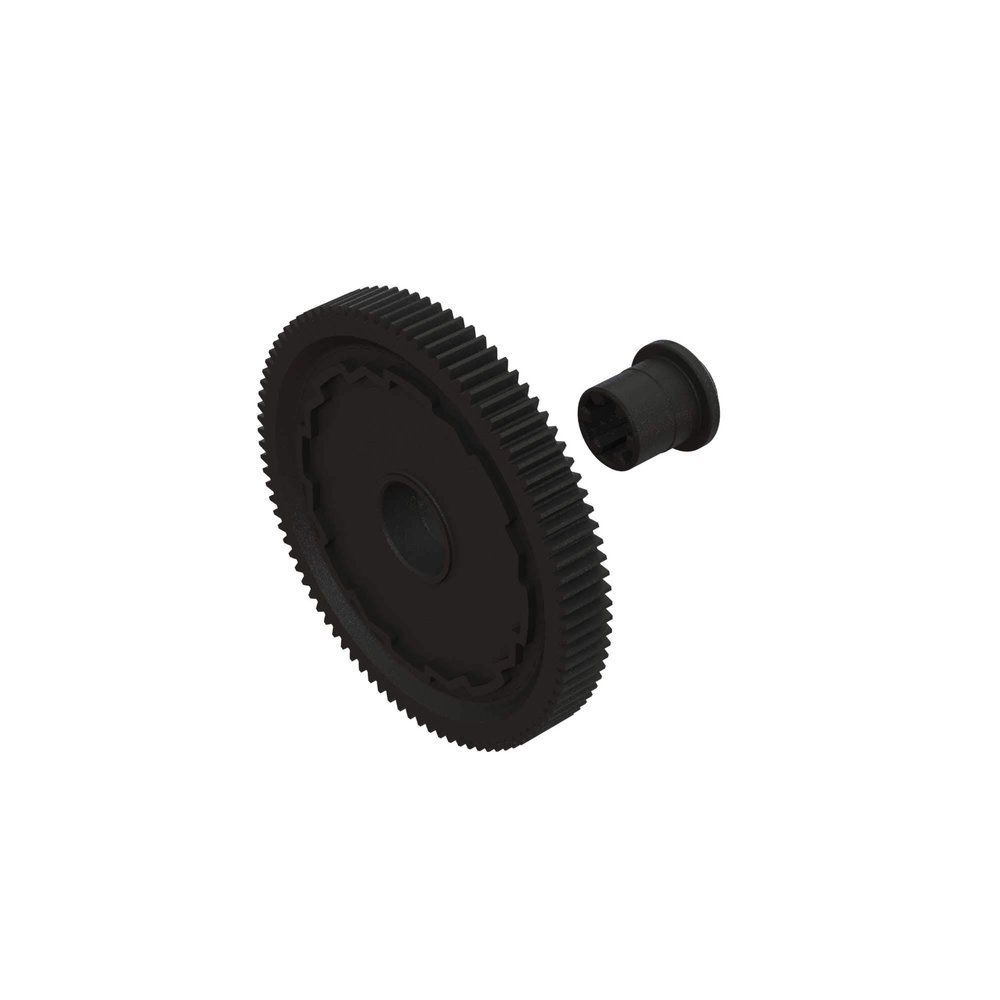 ARRMA Spur Gear (91T 48dp), ARA311030, Large