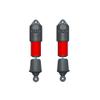 ARRMA Shock Set 15mm Bore 119mm Length 500cSt Oil ARA330680 Electric Car/Truck Option Parts view 1
