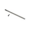 TEAM LOSI RACING Shock Shaft Rear 3.5mm 8XT TLR244066 Gas Car/Truck Replacement Parts view 1