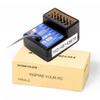 HOBBYMATE Flysky FS-BS6 Receiver for FS-GT5 Rc Car Radio Transmitter/Remote Controller, 6 Channels with Gyro Stabilization System view 1