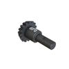 ARRMA Main Input Gear, 15T GP5, ARA311016 view 1