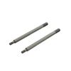 ARRMA Shock Shaft 4x61mm (2), ARA330675 view 1