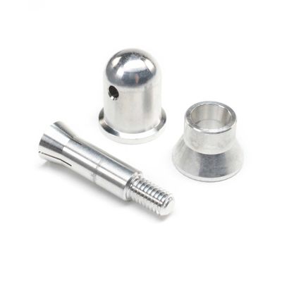 E-flite Propeller Adapter T-28 EFL08256 Replacement Airplane Parts