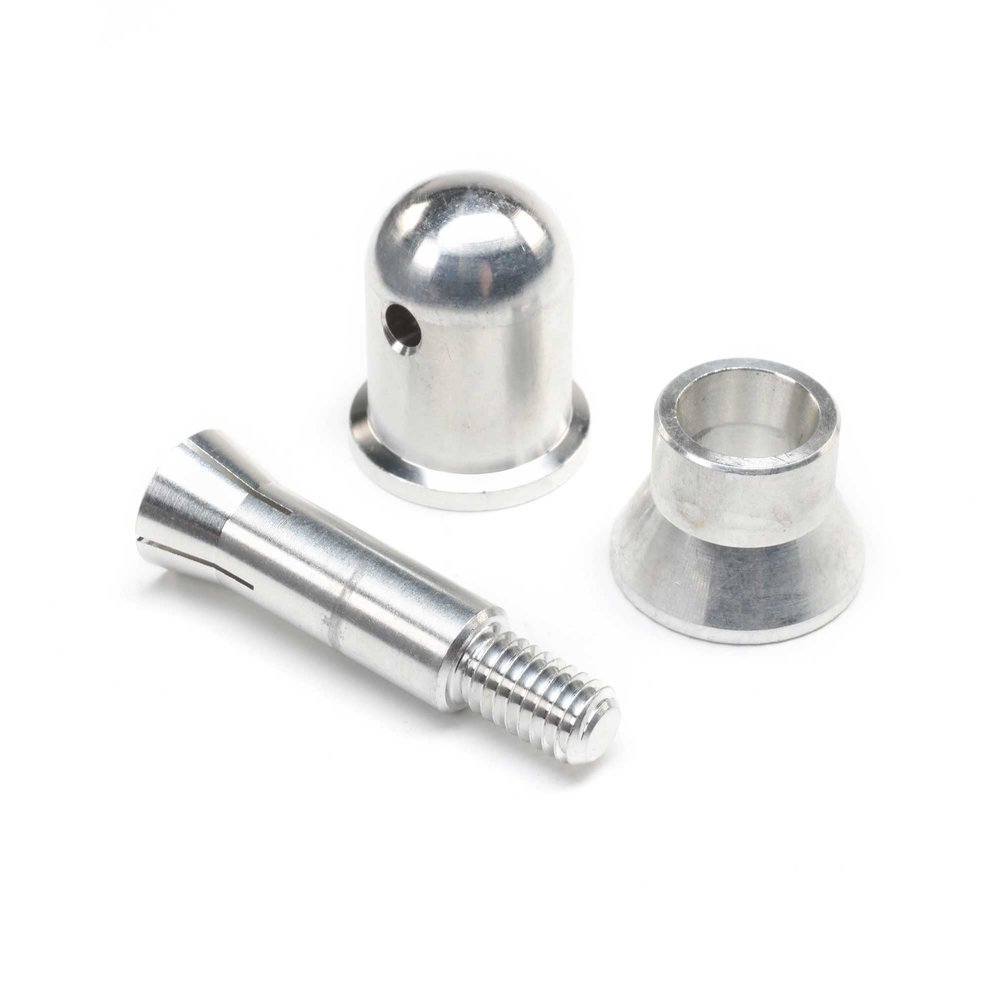 E-flite Propeller Adapter T-28 EFL08256 Replacement Airplane Parts