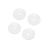 TEAM LOSI RACING 16mm Shock Piston, Tapered 6x1.3 (4): 8XT, TLR244067 view 1
