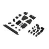 ARRMA 1/7 Scale Body Accessories, Set A, ARA480040 view 1
