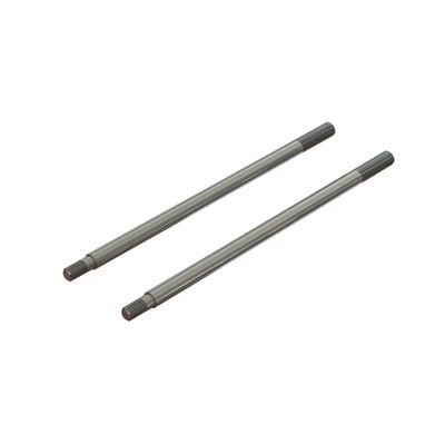 ARRMA Shock Shaft 3x68mm (2), ARA330670
